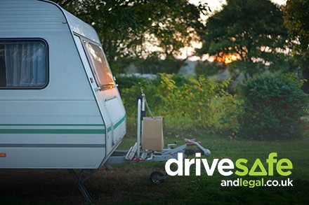 Caravan Towing Laws: Do you know them?