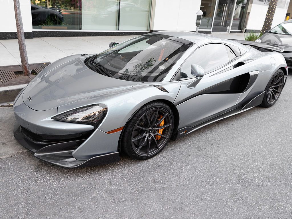 McLaren 720S