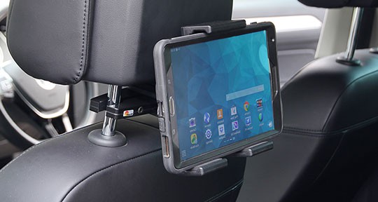 TABLET HOLDERS