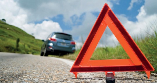 EUROPEAN DRIVING KITS