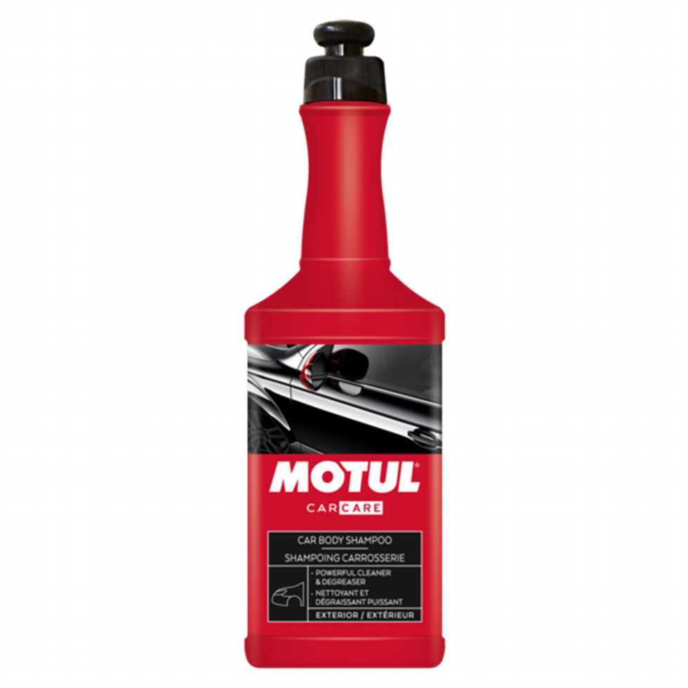 MOTUL Car Body Shampoo