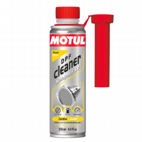 MOTUL DPF Cleaner Diesel