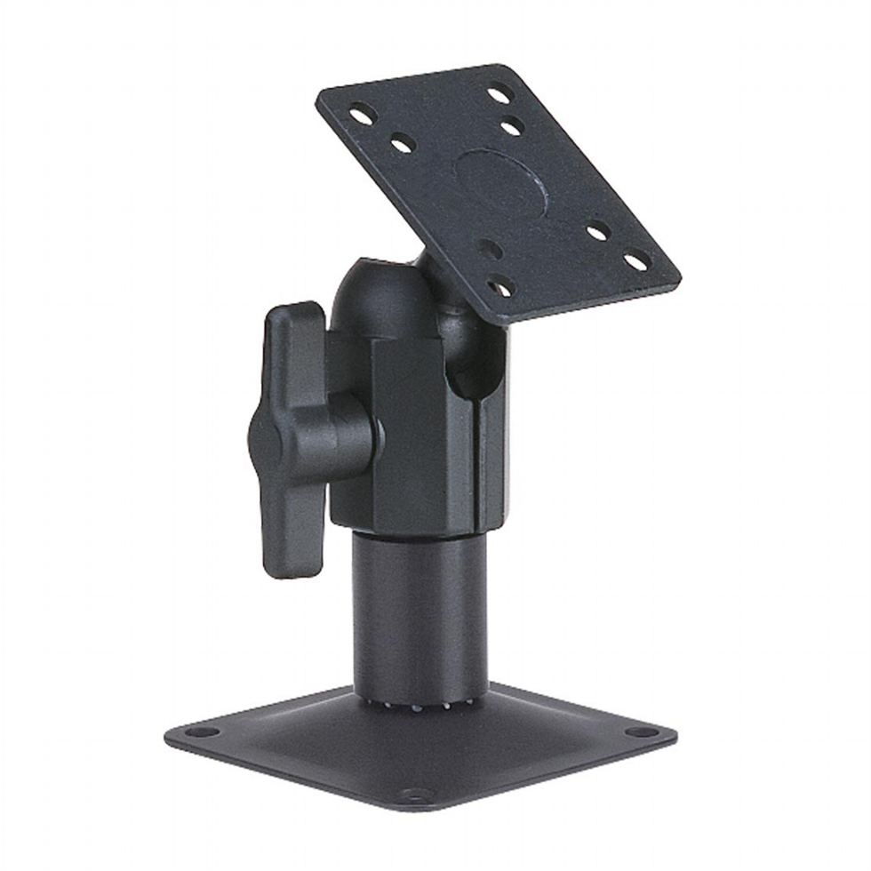 Panavise - 4" Slimline Pedestal Mount
