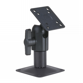 Panavise - 4" Slimline Pedestal Mount