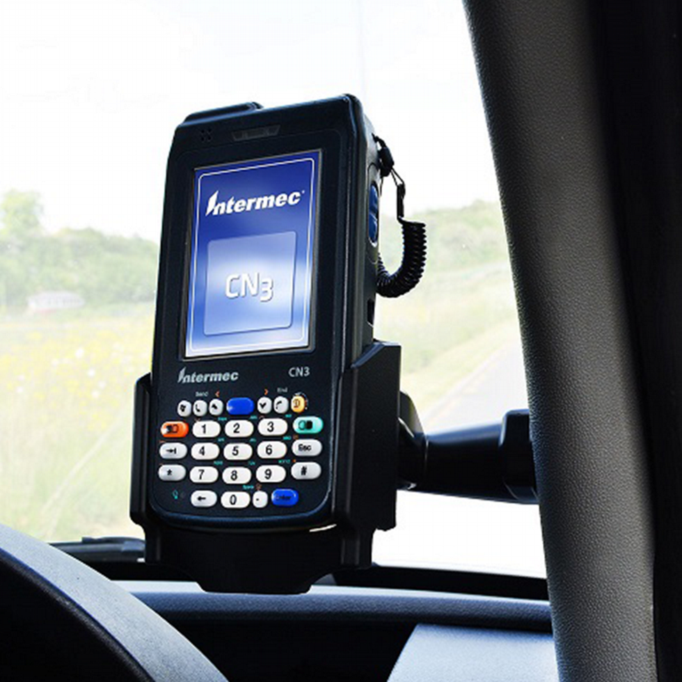 Universal Van A-Pillar Bracket