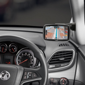 Universal Van A-Pillar Bracket