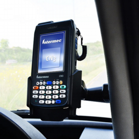 Universal Pick-Up Truck A-Pillar Bracket