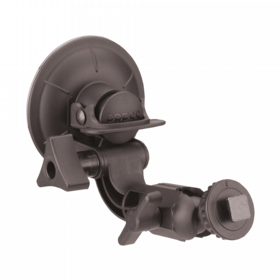 Panavise T-Bolt Window Mount-86mm Suction Cup