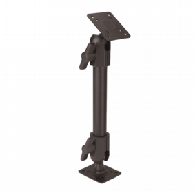 Panavise - 9" Slimline Pedestal Mount (Small Foot)
