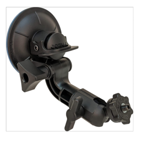Panavise 809 Camera Window Suction Cup Mount