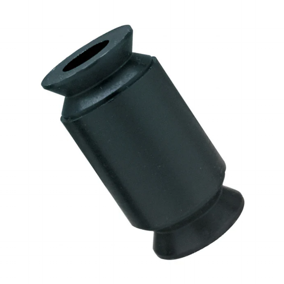 Panavise - 6" Slimline Pedestal Mount Shaft