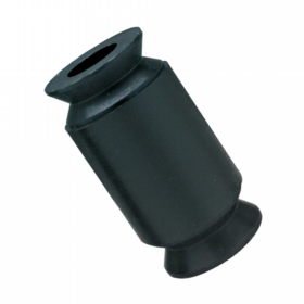 Panavise - 6" Slimline Pedestal Mount Shaft