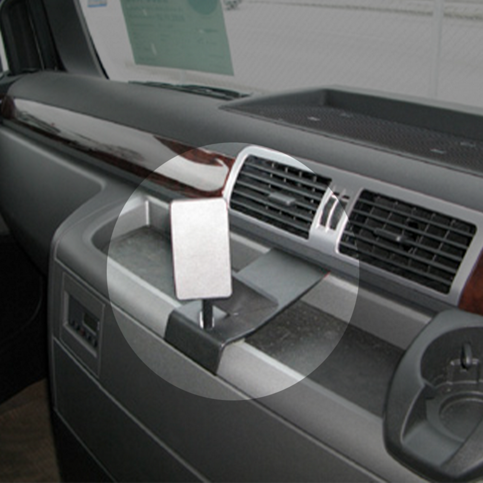 MAN TGL 2015-2018 Brodit Heavy Duty Device Mount