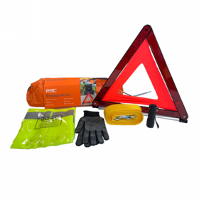 RAC Breakdown Assistance Kit UK