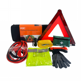 RAC Premium Breakdown Kit UK