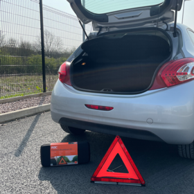 RAC Premium Breakdown Kit UK