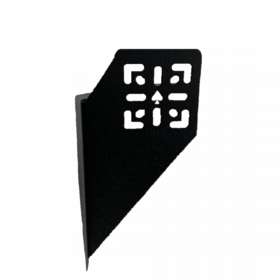 Ford Transit 3 2007-2013 Heavy-Duty Mount (Right)