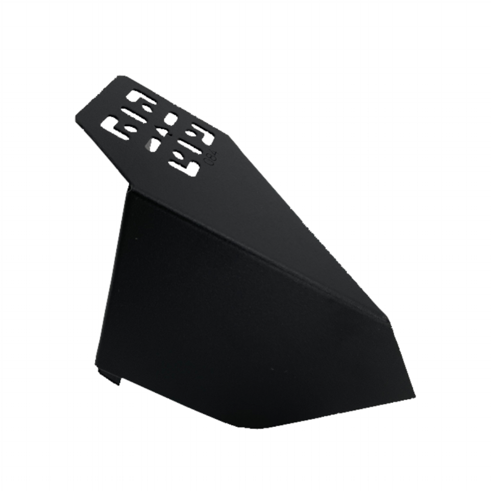 Ford Transit 3 2007-2013 Heavy-Duty Mount (Right)