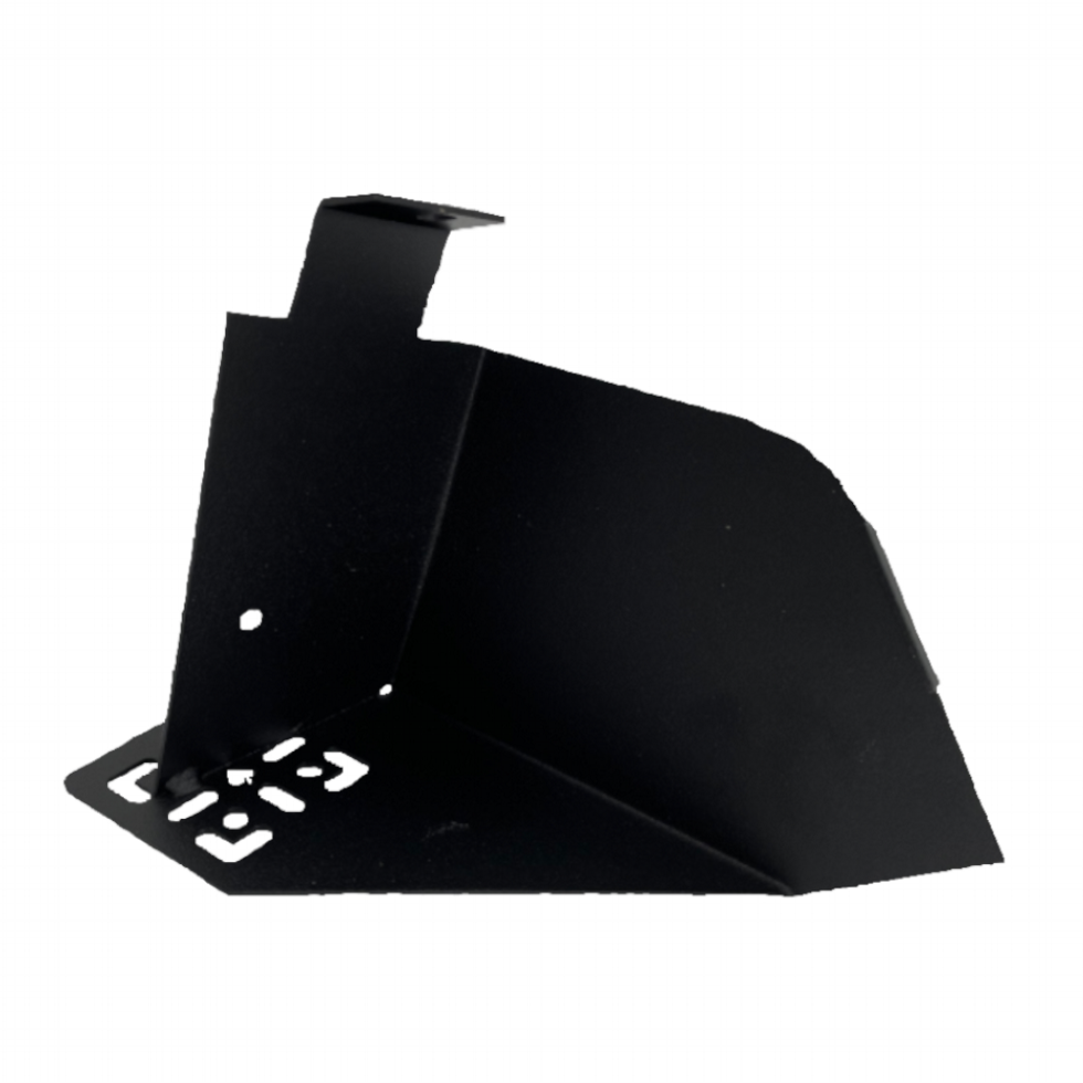 Ford Transit 3 2007-2013 Heavy-Duty Mount (Right)