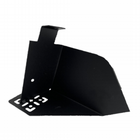 Ford Transit 3 2007-2013 Heavy-Duty Mount (Right)