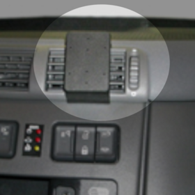 DAF CF 2014-2022 ProClip Centre Mount