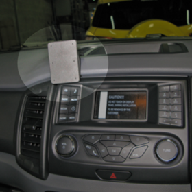 Ford Ranger 2016-2022 ProClip Angled Mount