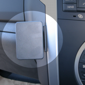 Holden Colorado 2013-2016 ProClip Angled Mount