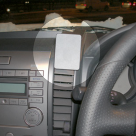 Mazda BT 50 2007-2012 ProClip Centre Mount