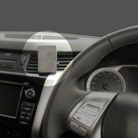 Nissan Navara 2016-2022 ProClip Centre Mount
