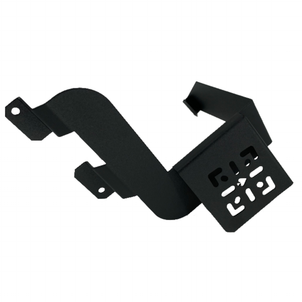 Vauxhall Movano 4 2020> Heavy-Duty Mount (Right)