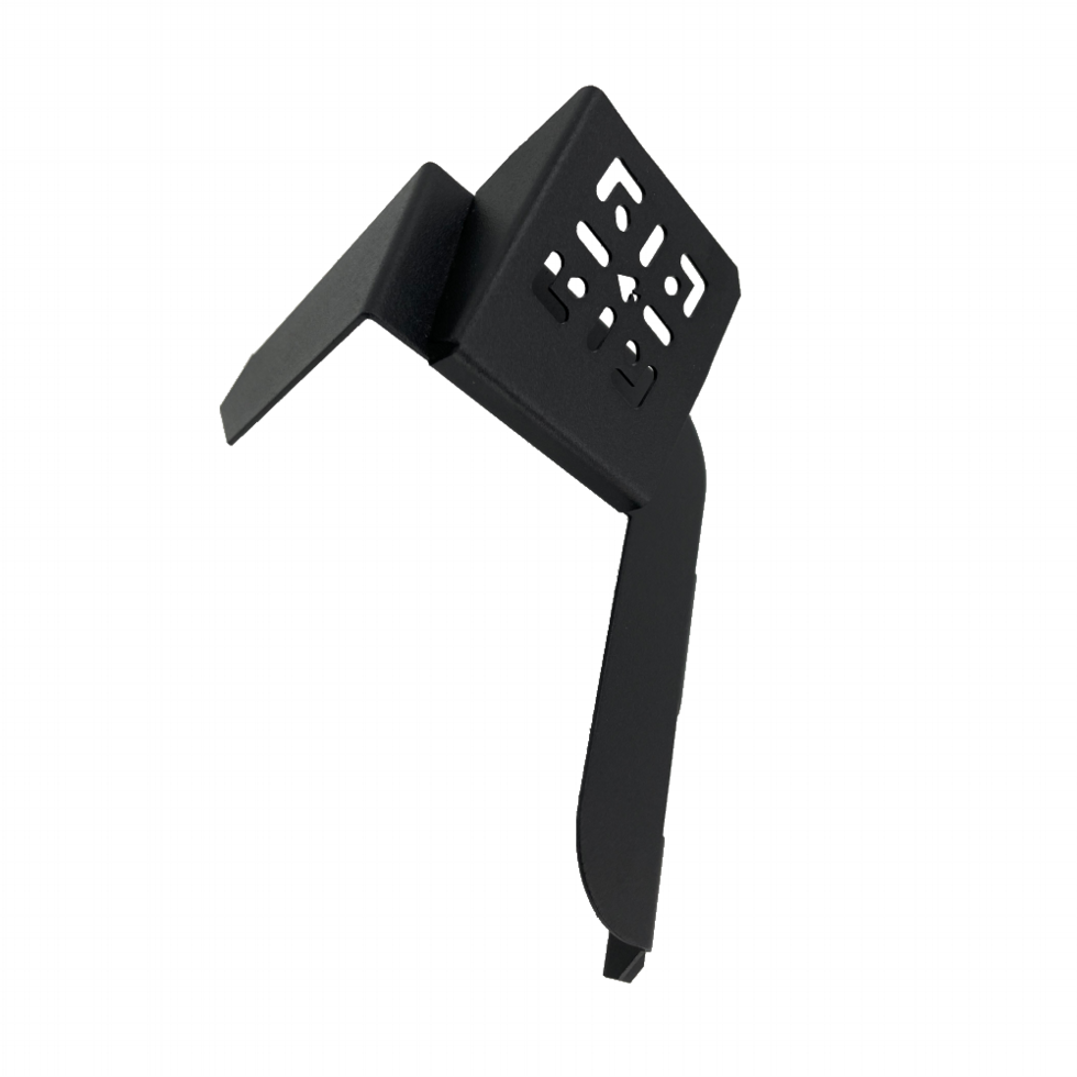 Vauxhall Movano 4 2020> Heavy-Duty Mount (Right)