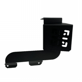 Nissan NV400 2020> Heavy-Duty Mount (Right)