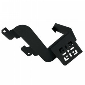 Nissan NV400 2020> Heavy-Duty Mount (Right)