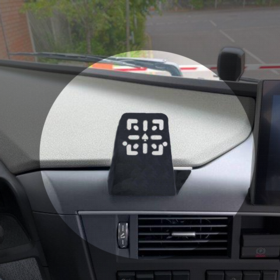 Volvo FH Series 2021> Heavy-Duty Mount