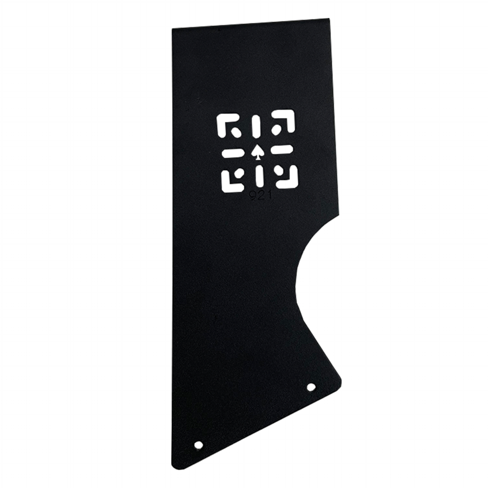 Mercedes-Benz Sprinter (2019>) Right Mount Bracket