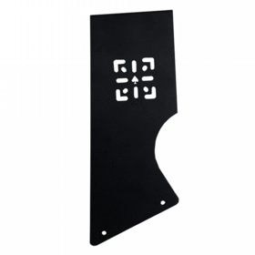 Mercedes-Benz Sprinter (2019>) Right Mount Bracket