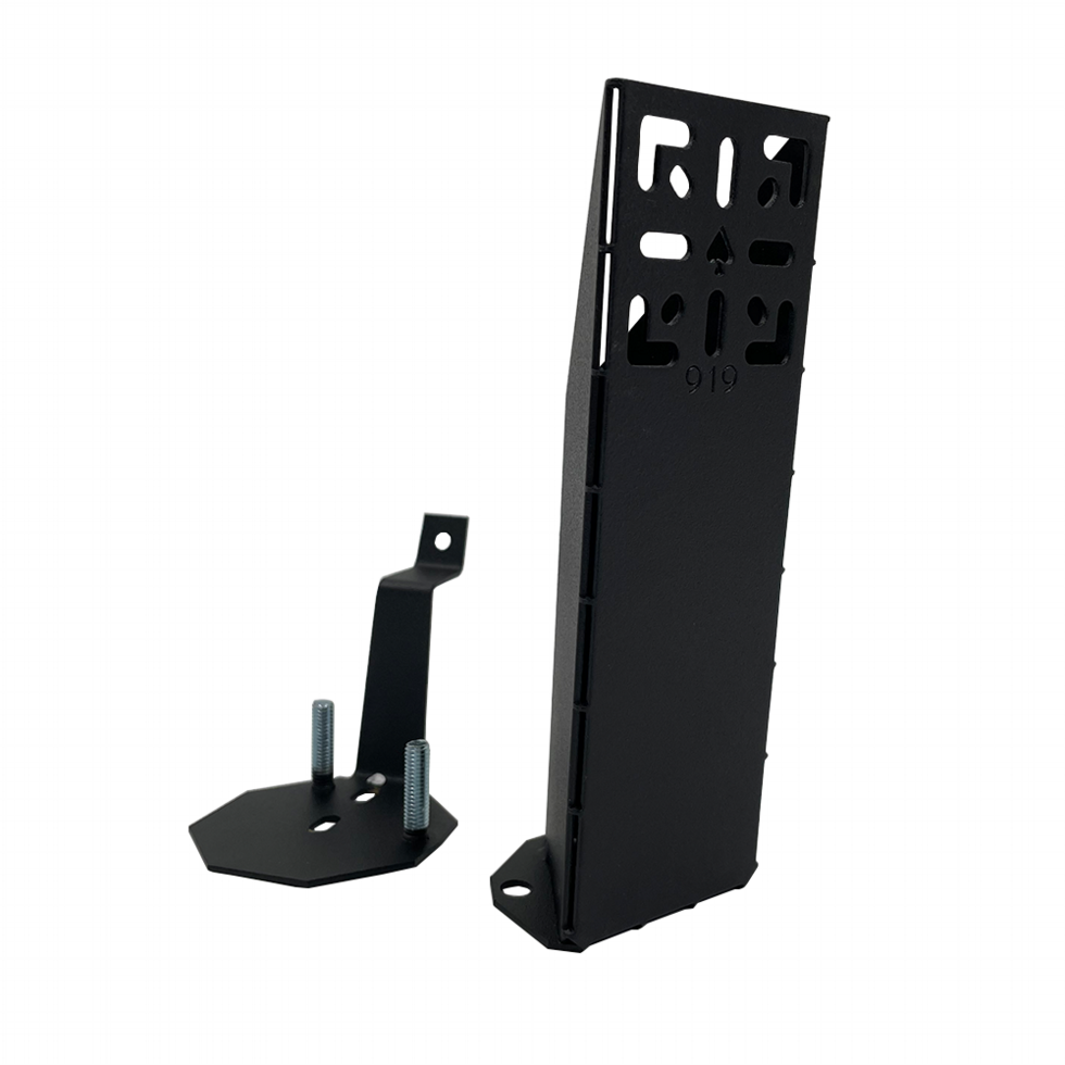 Peugeot Partner (10/2018>) Right Mount Bracket