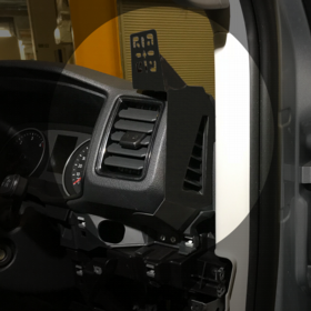 Volkswagen Crafter / MAN TGV (04/2017>) Right Mount Bracket