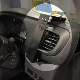 Peugeot Expert (10/2016>) Right Mount Bracket