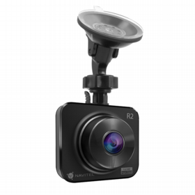 Navitel R2 Front-Facing Dash Cam