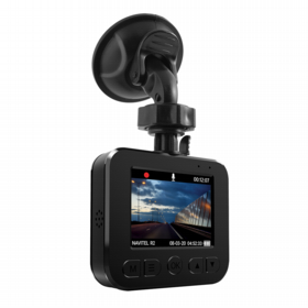 Navitel R2 Front-Facing Dash Cam