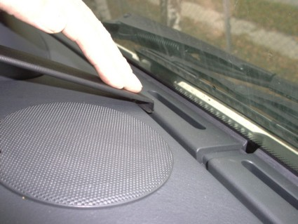 MAN TG-Series 2000-2014 Heavy-Duty ProClip Centre Mount - LHD