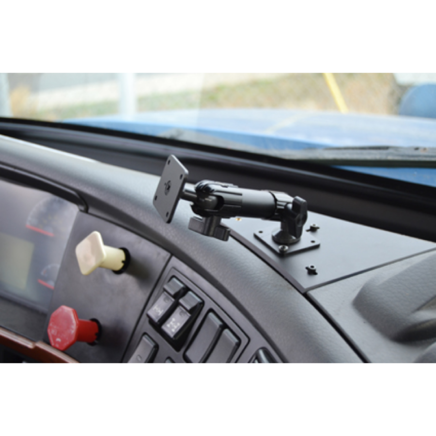 Volvo FH series 2003-2007 Extra Strength Centre Mount - LHD