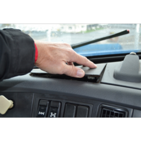 Volvo FH series 2003-2007 Extra Strength Centre Mount - LHD