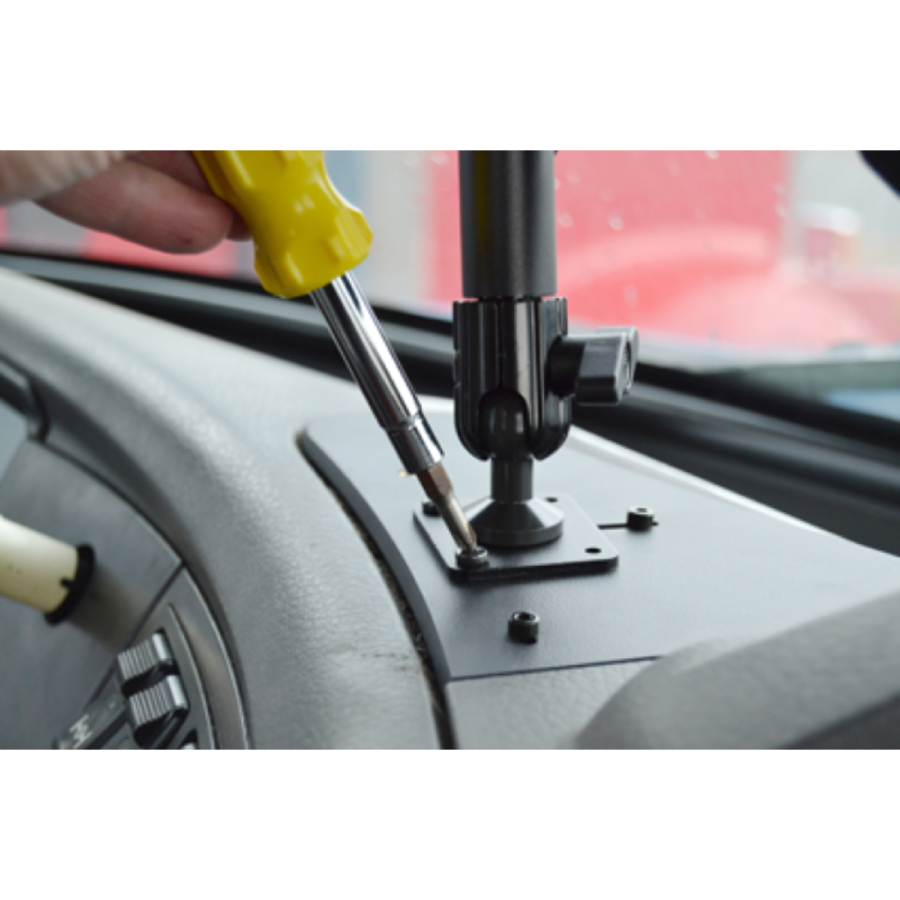 Volvo FH series 2003-2007 Extra Strength Centre Mount - LHD