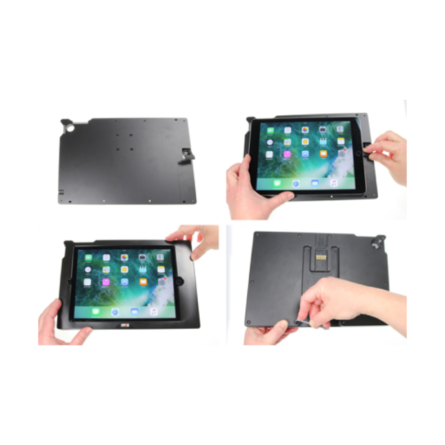Tough Sleeve for Apple iPad Air 2