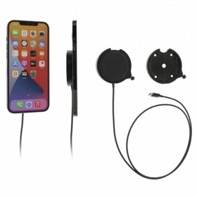 Brodit Magnetic Wireless iPhone Charger