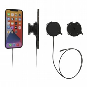 Brodit Magnetic Wireless iPhone Charger