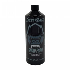 Silverback Pre-Wash Snow Foam 1L