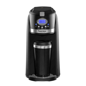 Innoteck Bean to Cup Coffee Machine